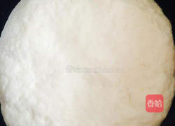 韭菜鸡蛋煎饺的做法图解3
