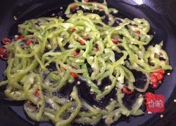 酸辣土豆丝的做法图解7