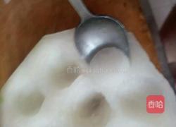 水晶冬瓜的做法图解3