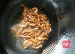 鱼香肉丝的做法图解5