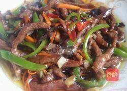 鱼香肉丝的做法图解8