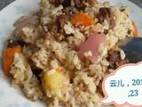 新疆手抓饭