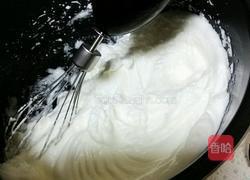 电饭煲原味蛋糕的做法图解4
