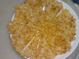 香煎玉米饼