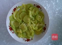 非油炸南瓜饼的做法图解1