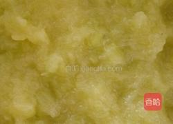 非油炸南瓜饼的做法图解2