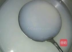 香滑牛肉粥的做法图解4