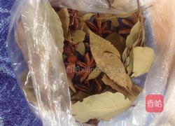 卤排骨的做法图解3