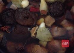 卤排骨的做法图解5
