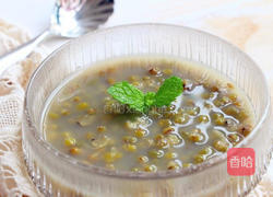 绿豆汤的做法图解7
