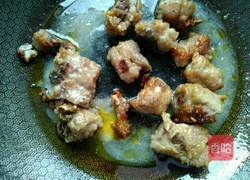 糖醋排骨(家常版)的做法图解6