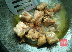 糖醋排骨(家常版)的做法图解7