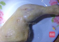 口水鸡的做法图解2