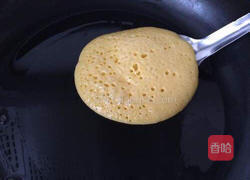 铜锣烧的做法图解8