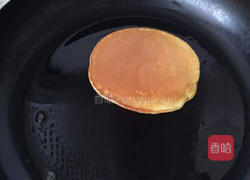 铜锣烧的做法图解9