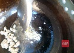 香菇油菜盏的做法图解11