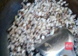 香菇油菜盏的做法图解12