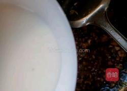 香菇油菜盏的做法图解16