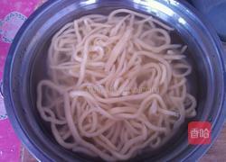 油泼鸡蛋面的做法图解6