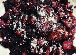 杨梅酱的做法图解2