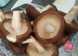 小鸡炖蘑菇的做法图解6