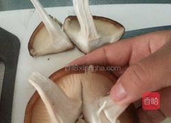 小鸡炖蘑菇的做法图解7