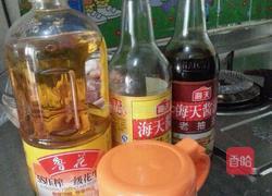 小鸡炖蘑菇的做法图解10