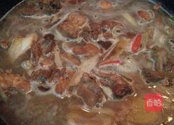 小鸡炖蘑菇的做法图解22
