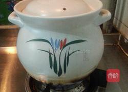 小鸡炖蘑菇的做法图解26