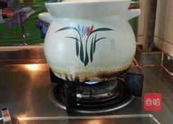 小鸡炖蘑菇的做法图解30