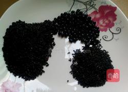 养肾美颜粥――JIARU 的做法图解2