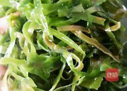 香辣海带丝的做法图解8