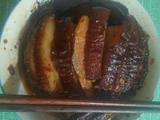 湖南正宗扣肉