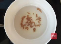 奶香上汤娃娃菜的做法图解2
