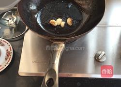 奶香上汤娃娃菜的做法图解5
