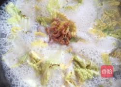 奶香上汤娃娃菜的做法图解10