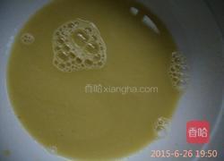 姜汁红糖的做法图解3