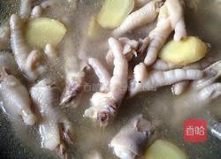 泡椒凤爪的做法图解4