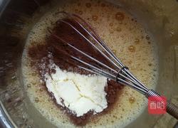 黑森林蛋糕的做法图解4