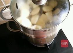 奥利奥土豆球的做法图解1