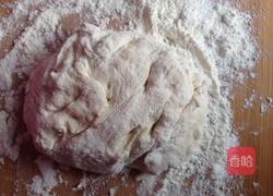 家常饼的做法图解5