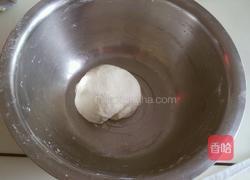 葱油饼的做法图解2