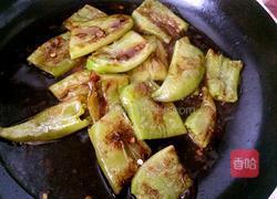 虎皮青椒的做法图解5