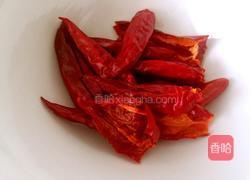 凉拌金针菇的做法图解5