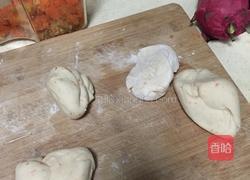 手工小馒头的做法图解3