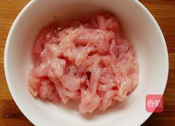 鱼香肉丝的做法图解1