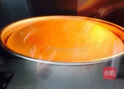 柠檬戚风蛋糕的做法图解5