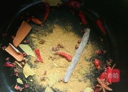 快卤拼盘（鸡爪，鸭掌，猪尾）的做法图解2
