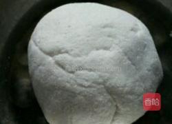 紫薯西米卷的做法图解6