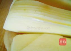 ＃有奖征文＃酸辣土豆丝的做法图解3